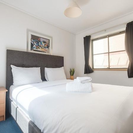 London City Stay 2 Bedroom Apartment Holborn Zewnętrze zdjęcie