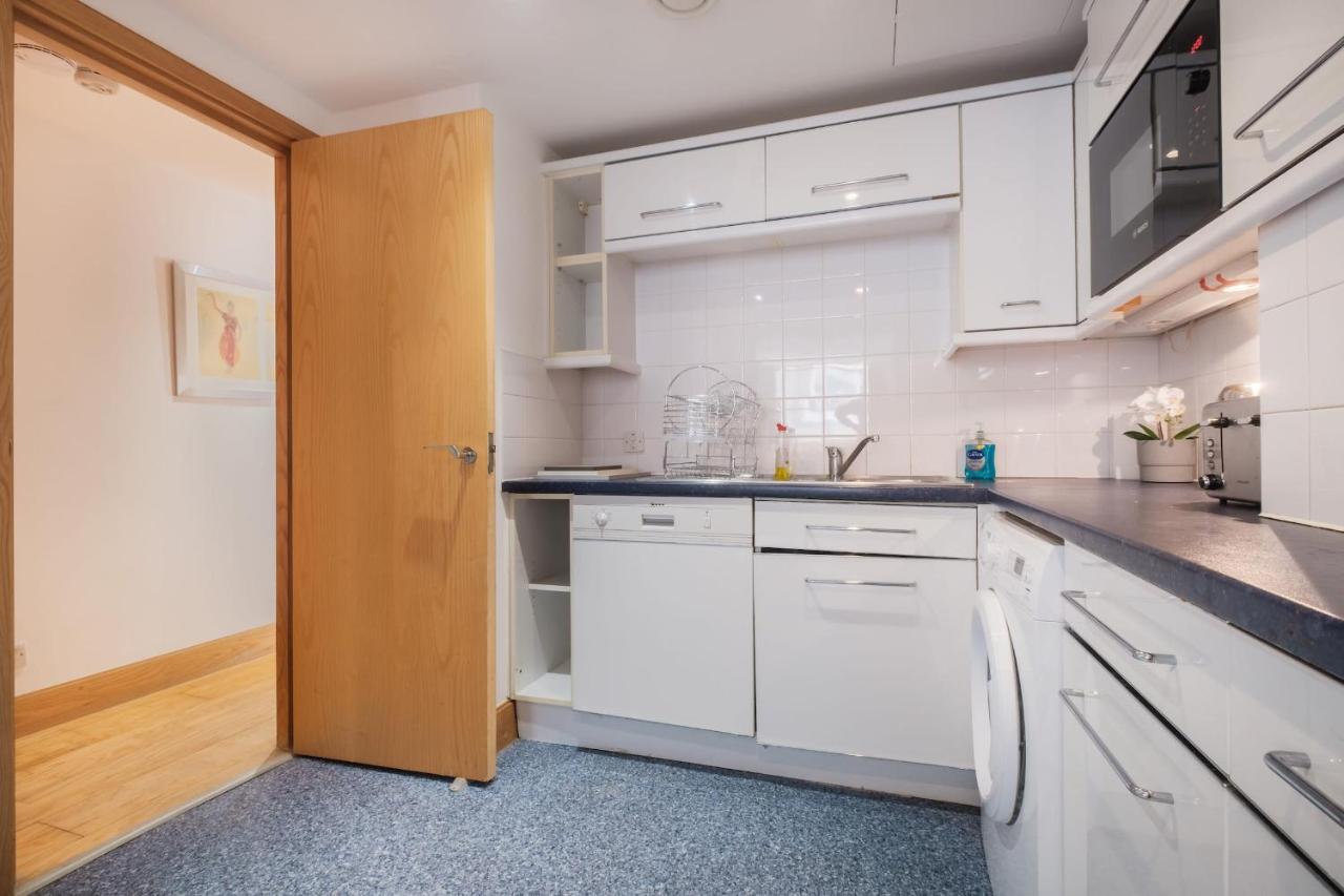London City Stay 2 Bedroom Apartment Holborn Zewnętrze zdjęcie