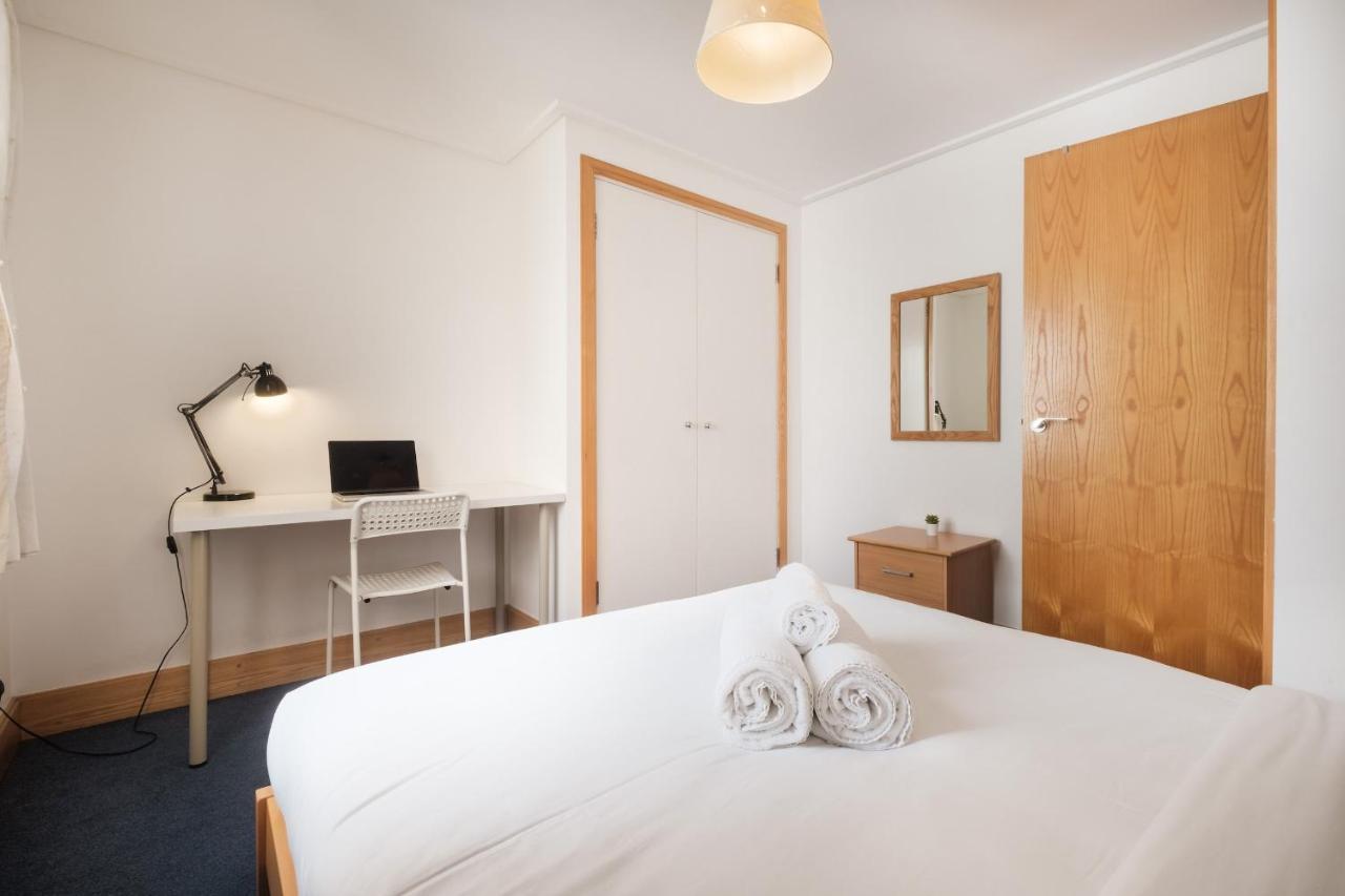 London City Stay 2 Bedroom Apartment Holborn Zewnętrze zdjęcie
