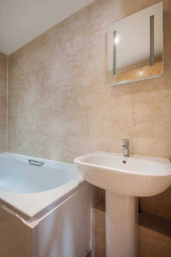 London City Stay 2 Bedroom Apartment Holborn Zewnętrze zdjęcie