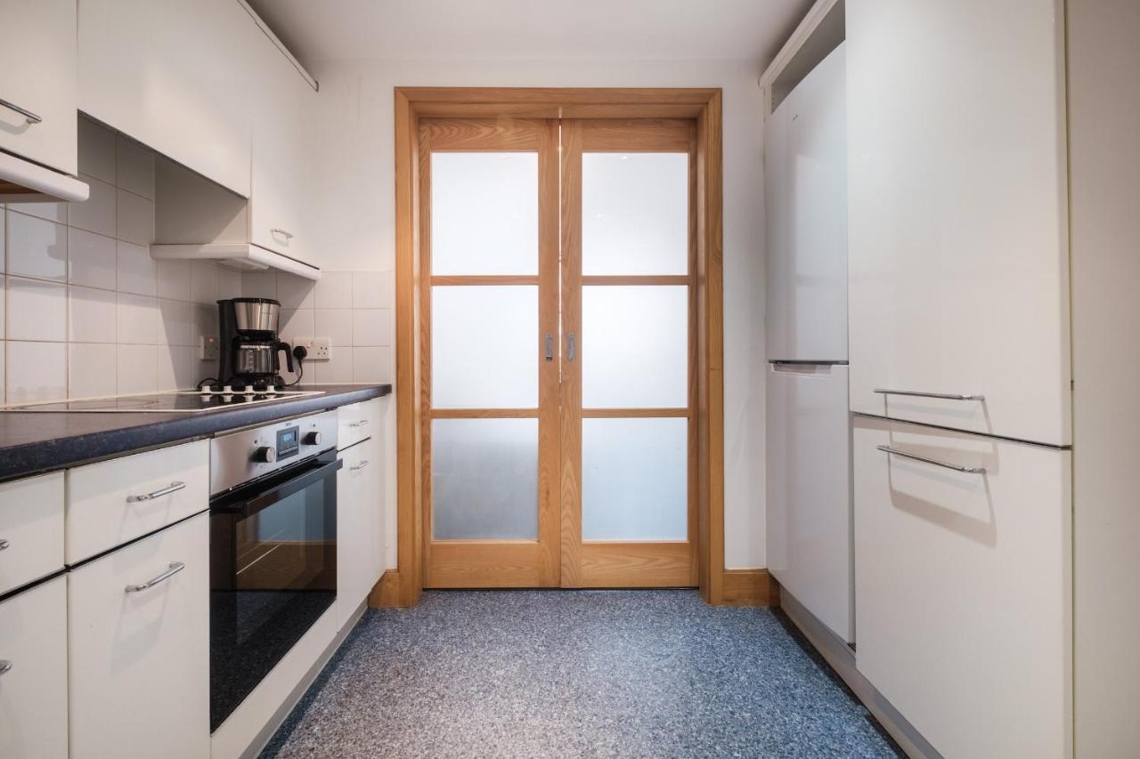 London City Stay 2 Bedroom Apartment Holborn Zewnętrze zdjęcie