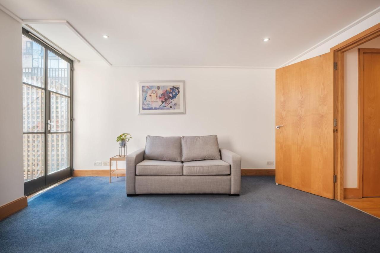 London City Stay 2 Bedroom Apartment Holborn Zewnętrze zdjęcie